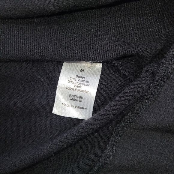 J. Crew sleeveless layered blouse - Picture 4 of 6